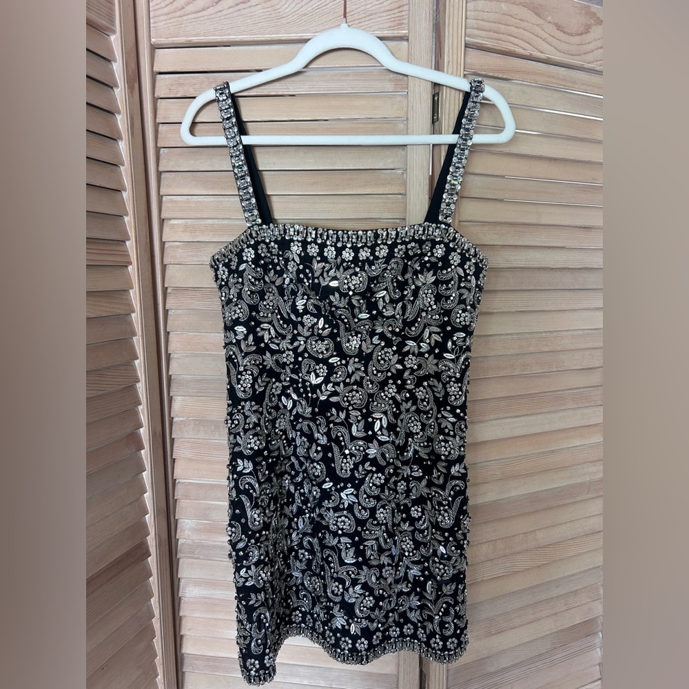 Down Sereia Dress - NWT - XS